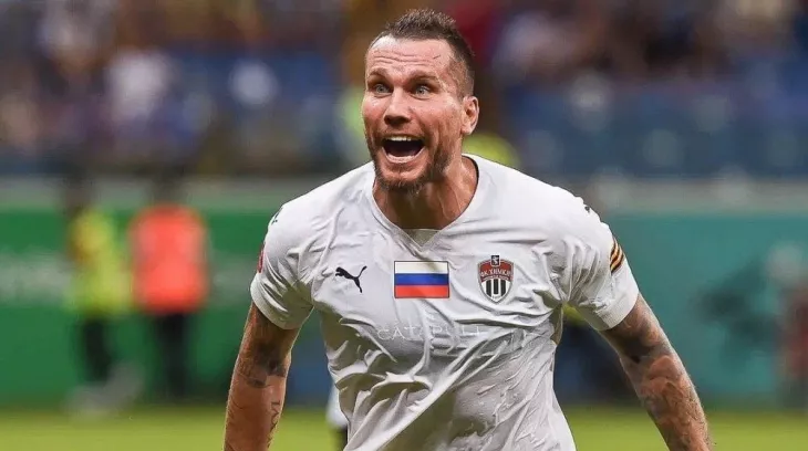 ФК Спартак Москва, ФК Химки