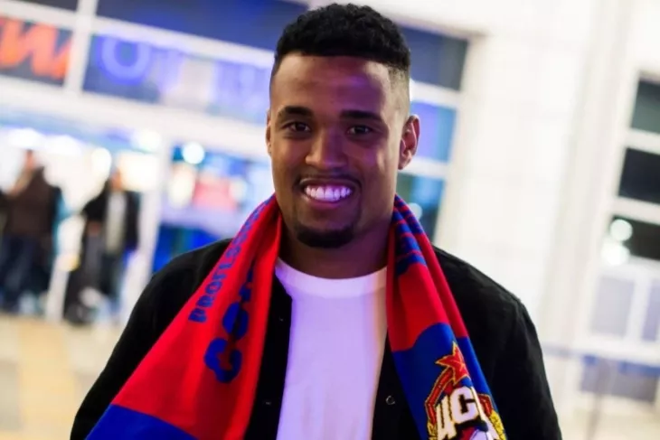 ПФК ЦСКА, Алеррандро