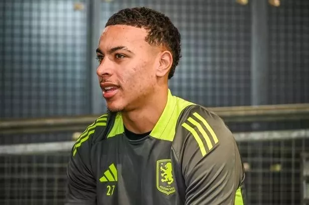 Челси, Астон Вилла