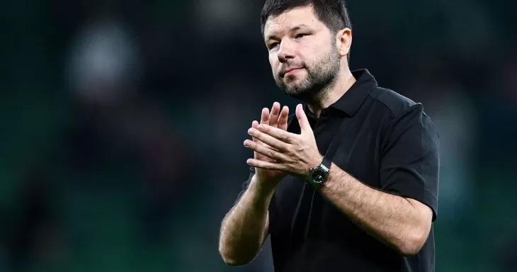 ФК Спартак Москва, Данил Пруцев