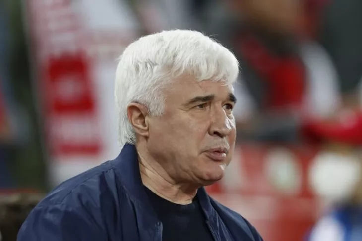 ПФК ЦСКА, Евгений Ловчев