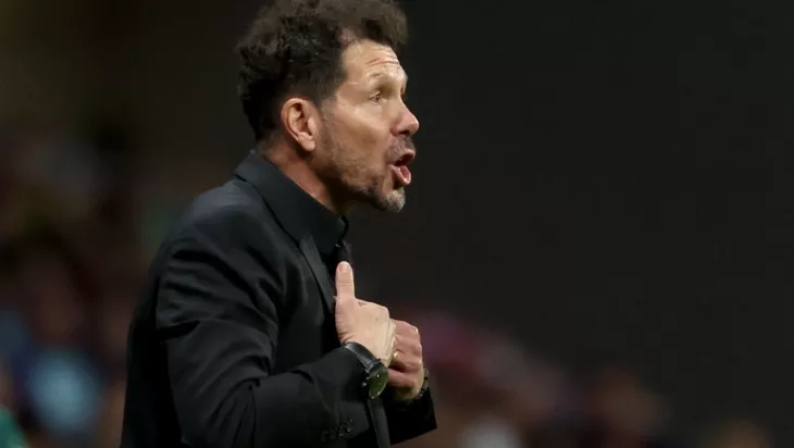 Атлетико, Ла Лига