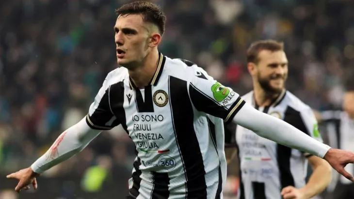 Наполи, Лоренцо Лукка