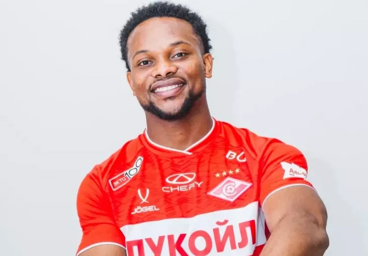 ФК Динамо Махачкала, ФК Спартак Москва