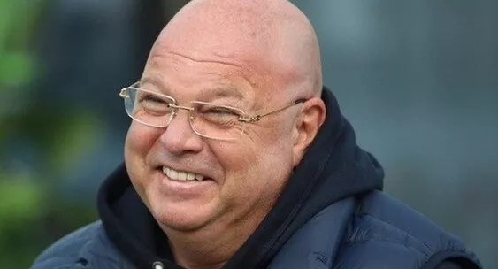 ФК Спартак Москва, ФК Динамо Махачкала