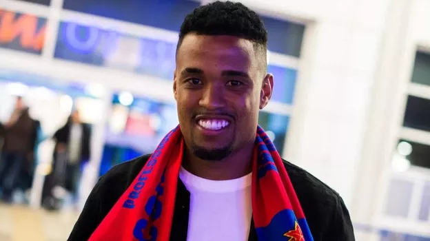 ПФК ЦСКА, Алеррандро