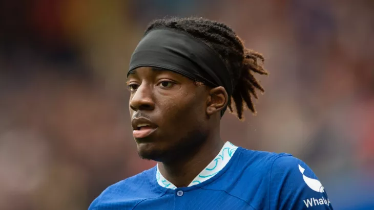 Арсенал, Челси