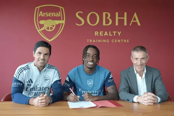 Арсенал, Микель Артета