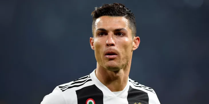 Реал Мадрид, Криштиану Роналду