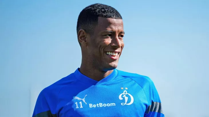 ФК Динамо Москва, Российская Премьер-Лига (РПЛ)