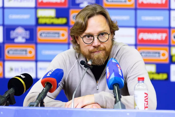 ФК Динамо Москва, ФК Балтика