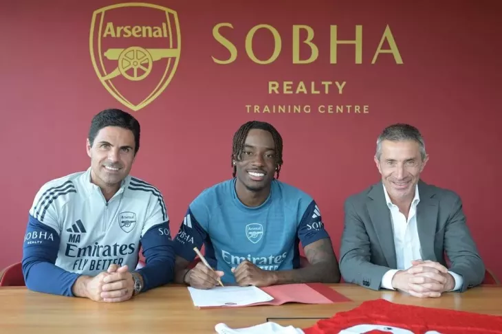 Челси, Арсенал