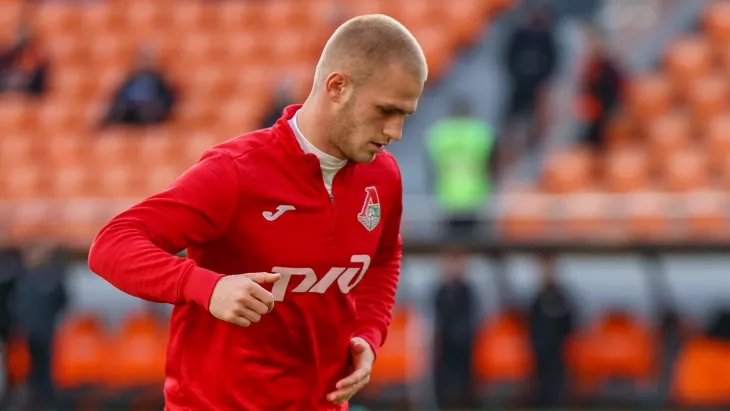 ФК Локомотив Москва, ПФК ЦСКА