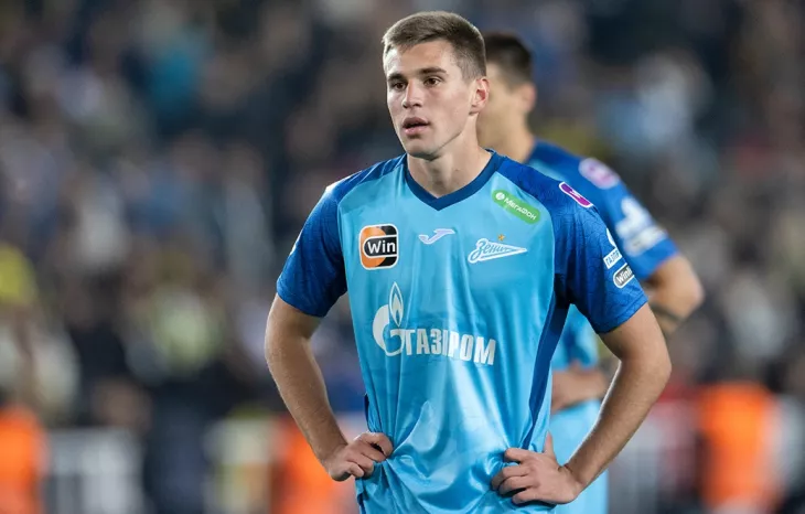 ФК Балтика, ФК Спартак Москва