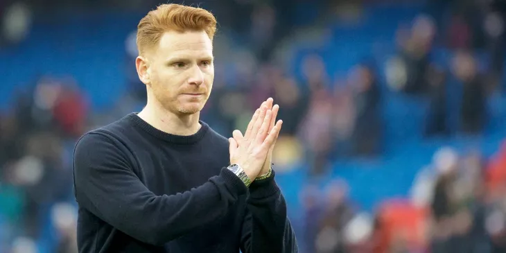 ФК Спартак Москва, Гильермо Абаскаль