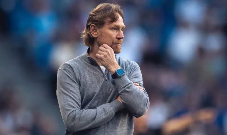 ФК Динамо Москва, Российская Премьер-Лига (РПЛ)