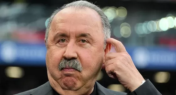 Валерий Газзаев, Российская Премьер-Лига (РПЛ)