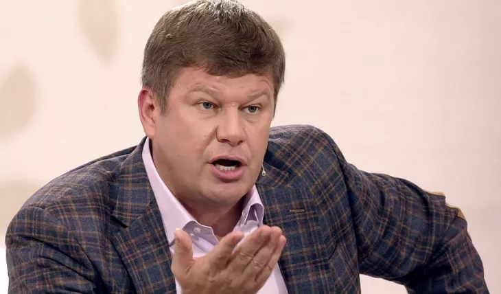 ФК Динамо Москва, Дмитрий Губерниев