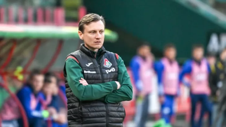 ФК Локомотив Москва, ФК Сочи