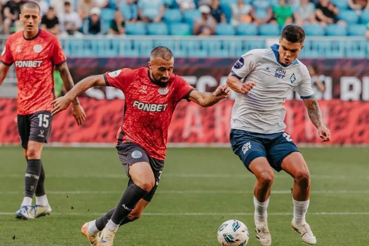 ФК Крылья Советов, ФК Акрон