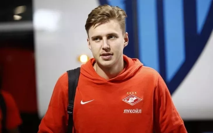 ФК Сочи, Михаил Игнатов