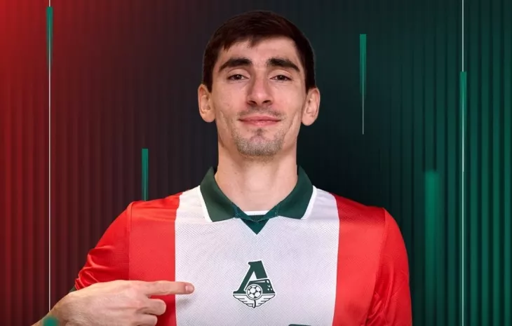 ФК Локомотив Москва, ФК Сочи