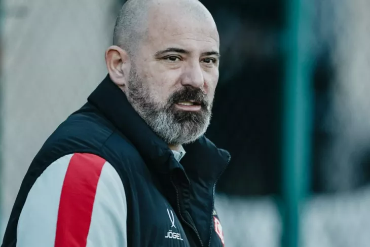 ФК Спартак Москва, ФК Динамо Махачкала