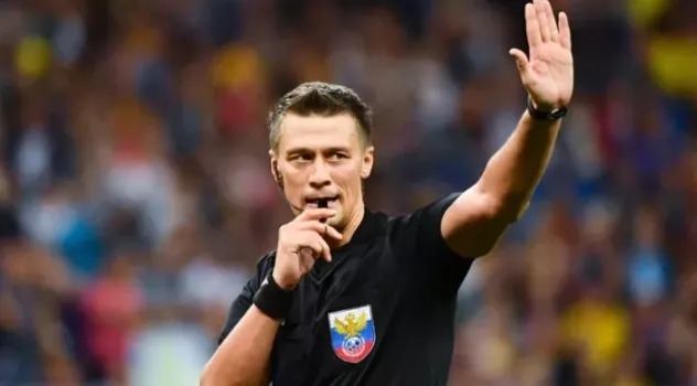 ФК Спартак Москва, Олег Малышев