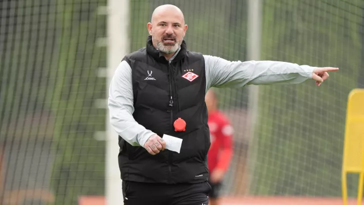 ФК Спартак Москва, Наиль Умяров