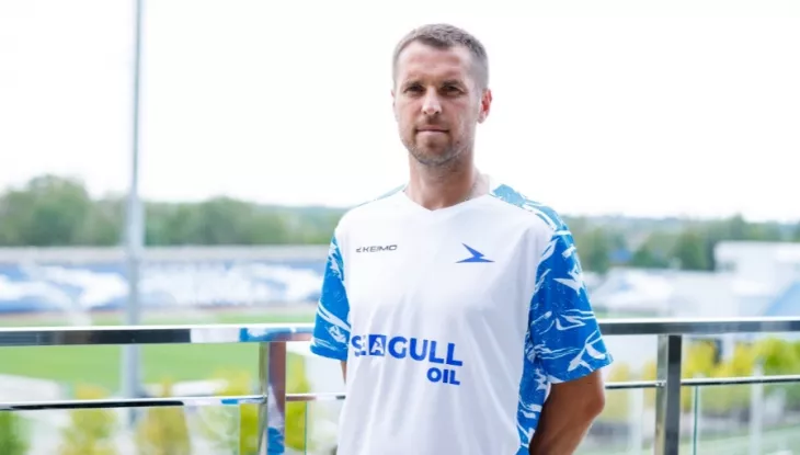 ФК Чайка, ФК Енисей