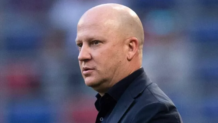 ПФК ЦСКА, Марко Николич