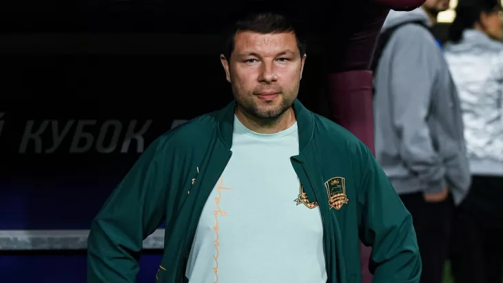 ФК Краснодар, ФК Пари НН