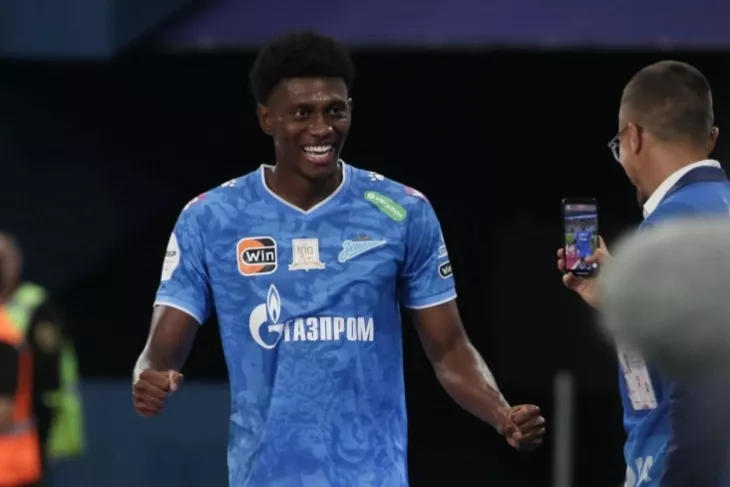 ФК Зенит, ФК Ростов