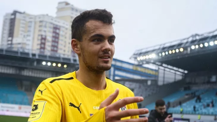 Российская Премьер-Лига (РПЛ)