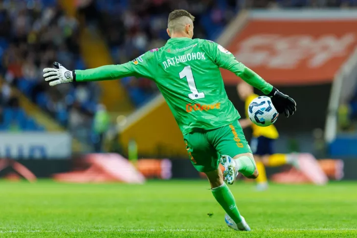 ФК Зенит, Сергей Семак