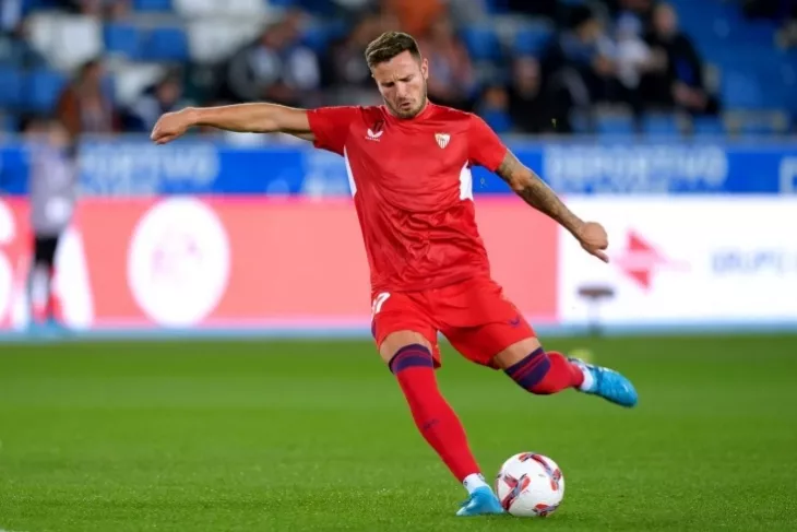 Атлетико, Трабзонспор