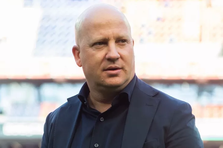 ПФК ЦСКА, Марко Николич