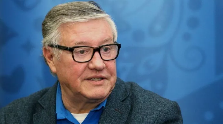 ФК Зенит, Сергей Семак