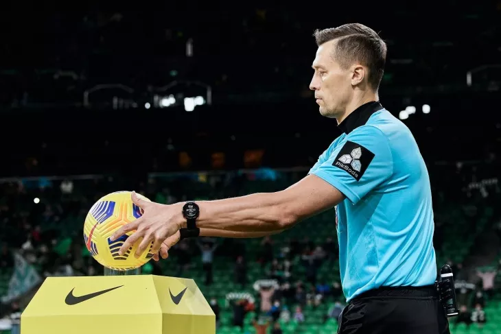 ФК Спартак Москва, Деян Станкович