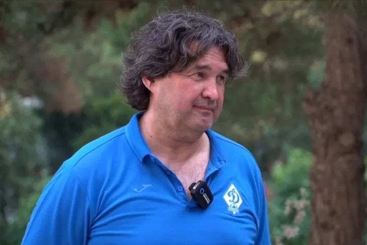 ФК Спартак Москва, ФК Динамо Махачкала