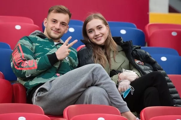 ФК Ростов, Константин Кучаев