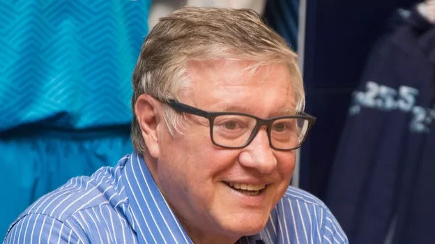 ФК Зенит, Геннадий Орлов