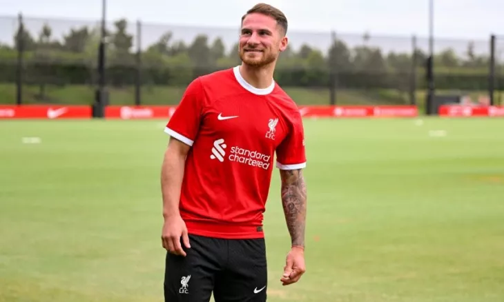 Реал Мадрид, Николо Барелла