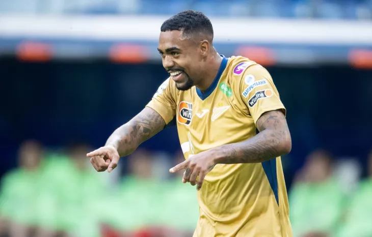 ФК Зенит, Аль-Хиляль