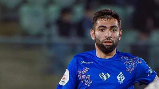 ФК Динамо Махачкала, ФК Спартак Москва