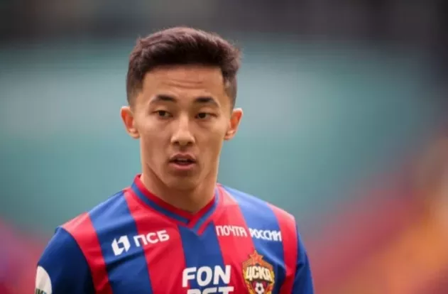 ПФК ЦСКА, Истанбул Башакшехир