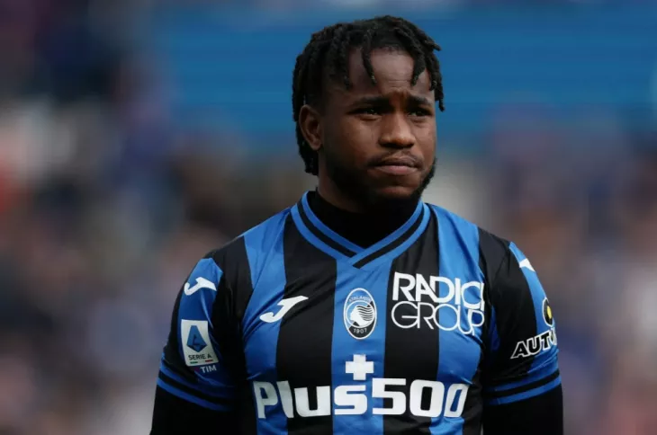 Аталанта, Арсенал