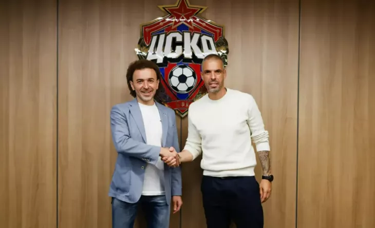 ПФК ЦСКА, ФК Оренбург