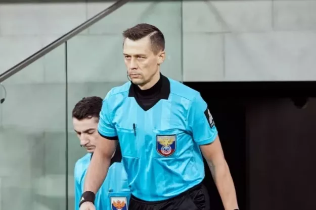 ФК Спартак Москва, Дмитрий Парфёнов