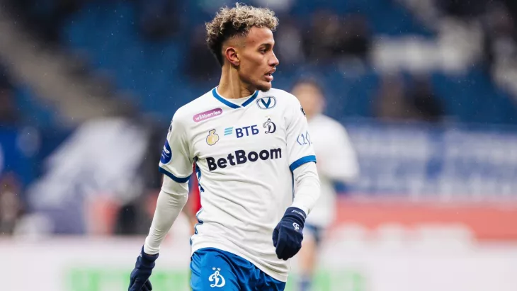 ФК Динамо Москва, Бителло